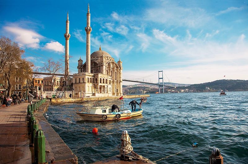 Istanbul