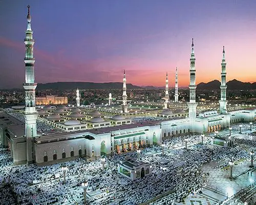 Madinah