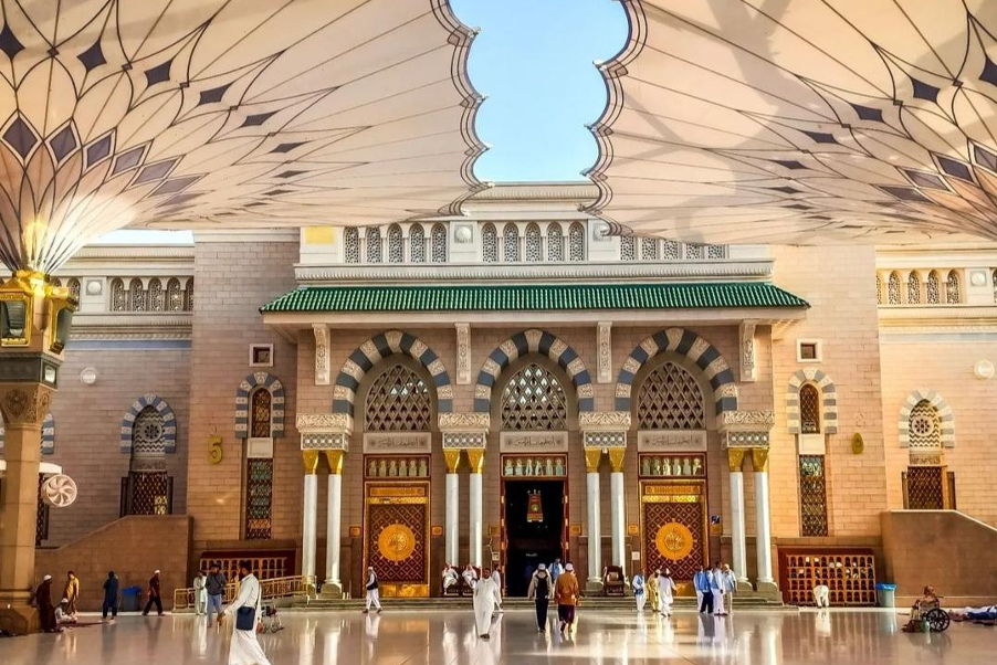 Omra Ramadan - photo 2