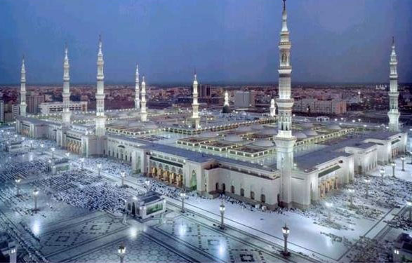 Omra Ramadan - photo 4