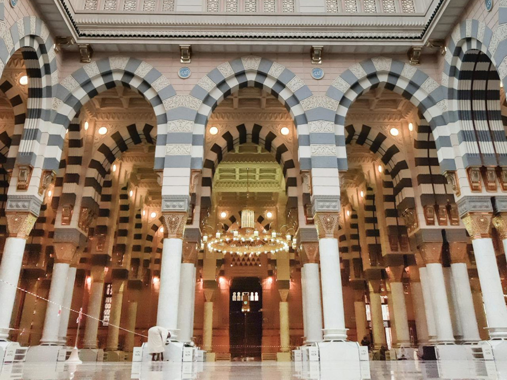 Omra Ramadan - photo 5